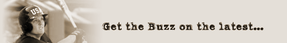 Get the buzz on the latest