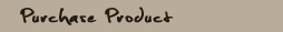 Purchase Product